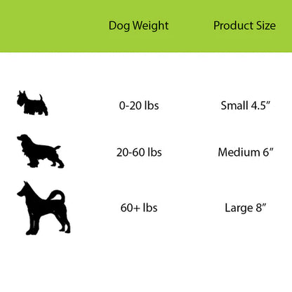 Jolly Pets Teaser Ball Asst'd