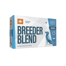 Big Country Raw🍁 Breeder Blend 4Lb Carton