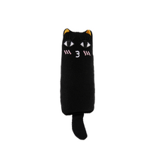 Brookbrand 🍁 Black Rustle Catnip Cat Toy