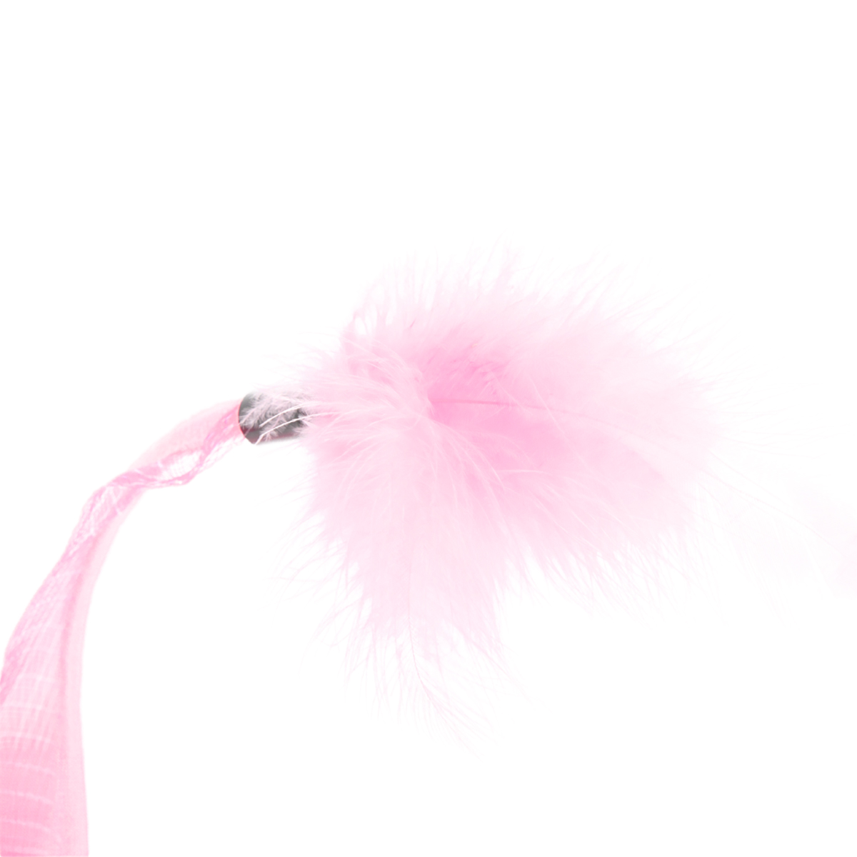 Brookbrand🍁Pink Spiral Cat Tunnel