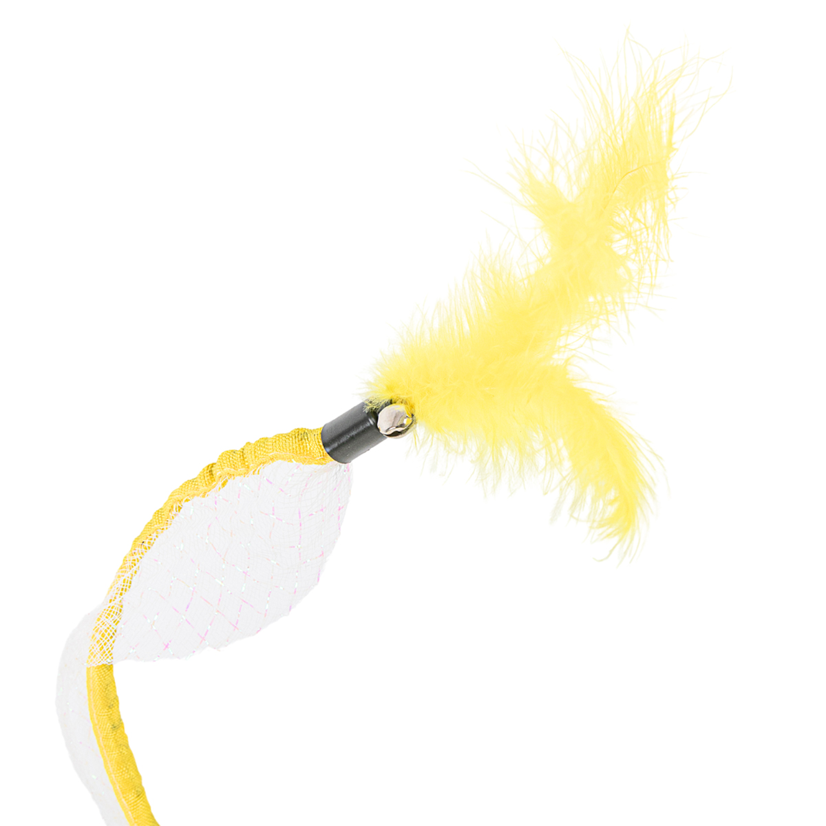 Brookbrand🍁Yellow Spiral Cat Tunnel