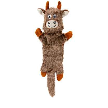 Brookbrand 🍁Cozy Crinkle Bull