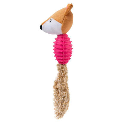 Brookbrand 🍁Crinkle Ball Fox