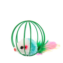 Brookbrand 🍁Green Cage Mouse