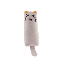 Brookbrand🍁Grey catnip cat toy