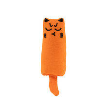 Brookbrand🍁Orange Rustle Catnip Cat Toy