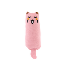 Brookbrand🍁 Pink Rustle Catnip Cat Toy