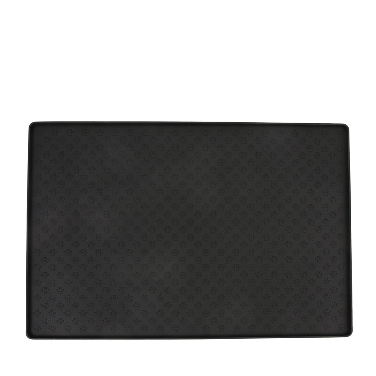 Brookbrand Black Silicone Food Mat