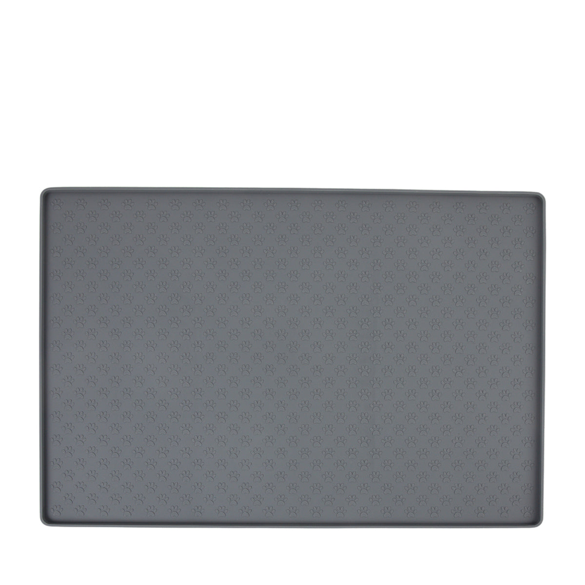 Brookbrand Grey Silicone Food Mat