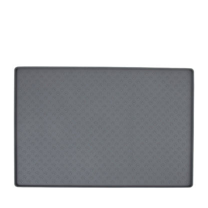 Brookbrand Grey Silicone Food Mat