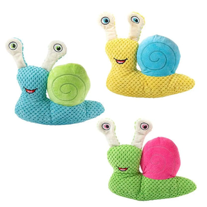 Brookbrand 🍁Squeaker Snail