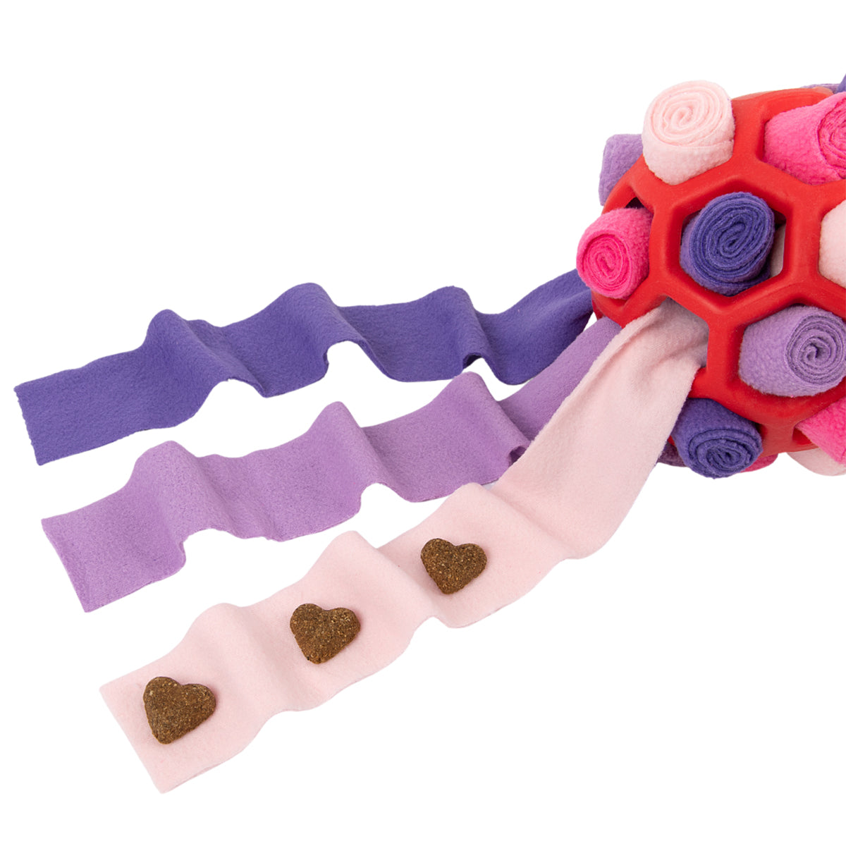 Brookbrand 🍁Pink Snuffle Ball