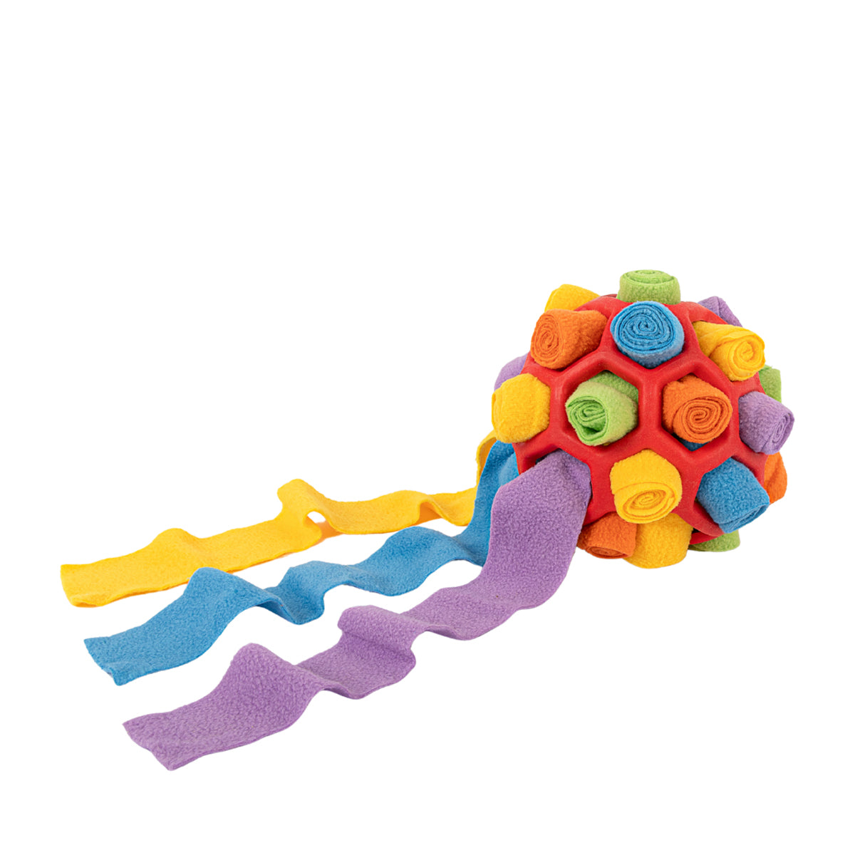 Brookbrand 🍁Red Snuffle Ball for Dogs