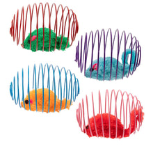 Brookbrand 🍁Springy Mouse Ball - Assorted
