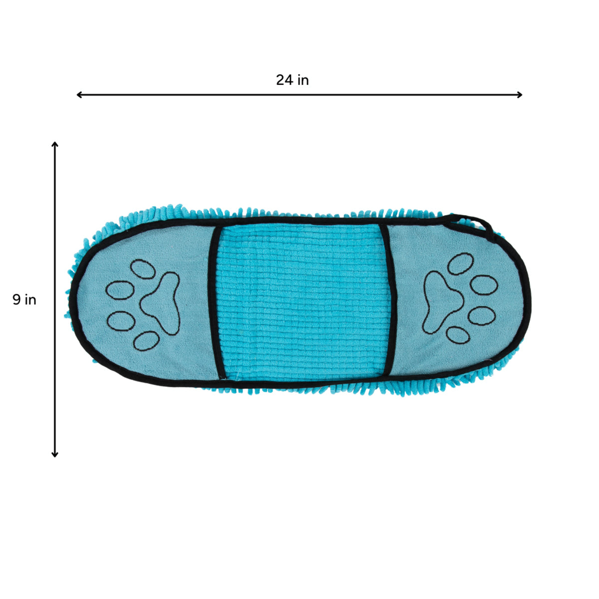 Brookbrand 🍁 Two Hand Pet Drying Towel