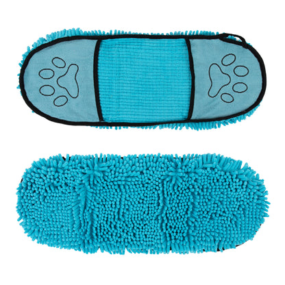 Brookbrand 🍁 Two Hand Pet Drying Towel
