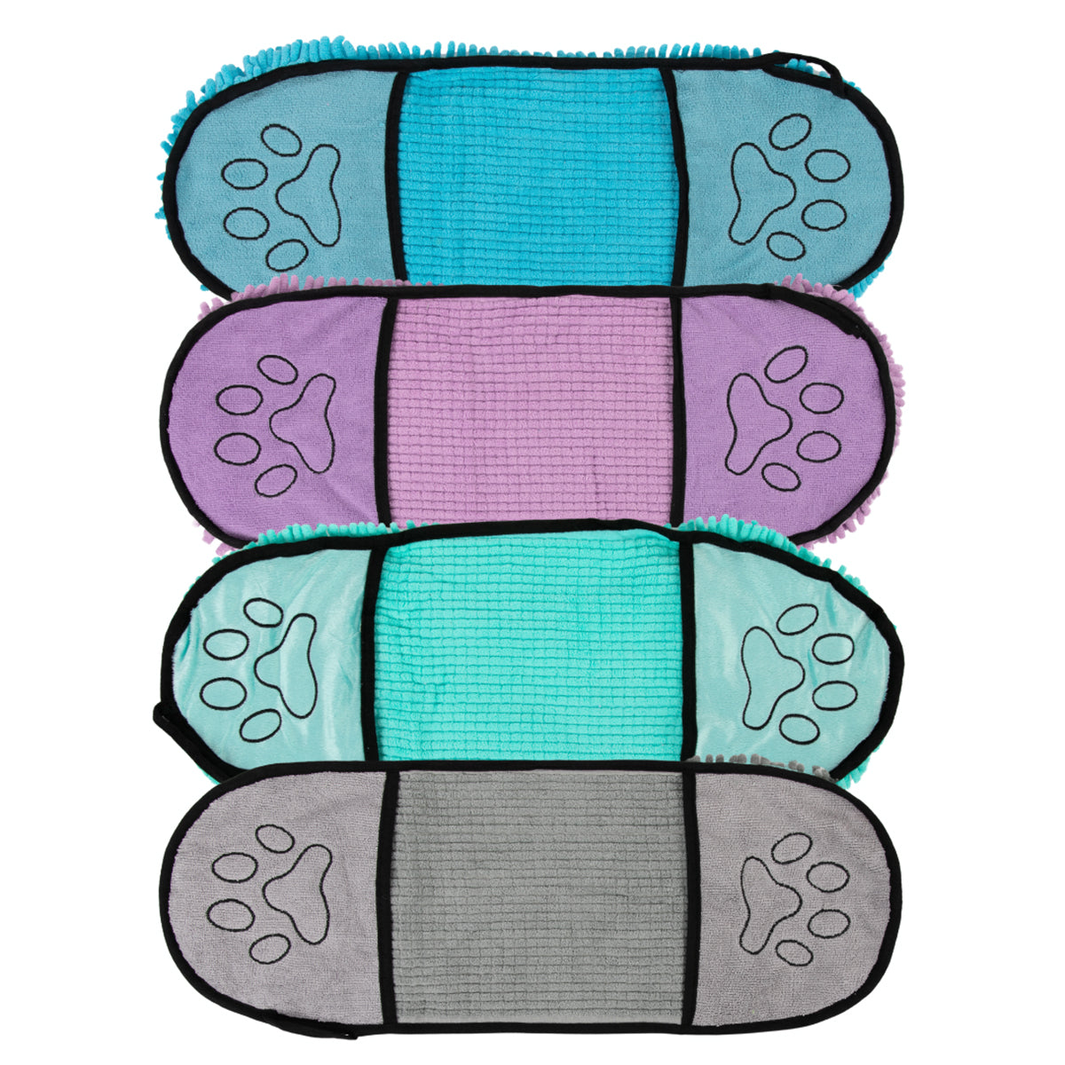 Brookbrand 🍁 Two Hand Pet Drying Towel