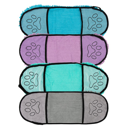Brookbrand 🍁 Two Hand Pet Drying Towel