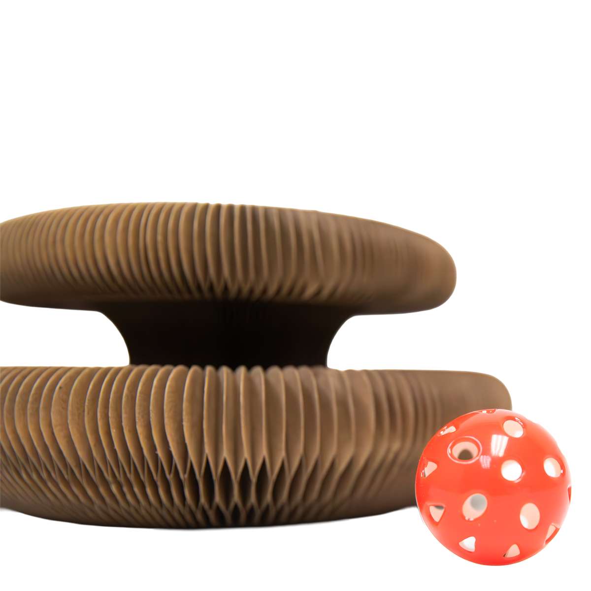 Stretchable Cat Scratcher