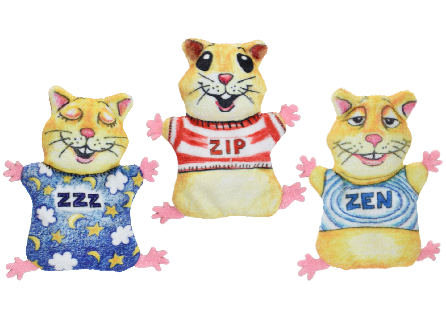 MultiPet High Hammies