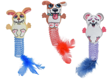 MultiPet High Springers