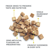 Crumps Naturals🍁 Beef Freeze Dried Cat Treats 30g