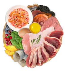 CHARM 🍁Farm-Raised Duck for Cats & Kittens