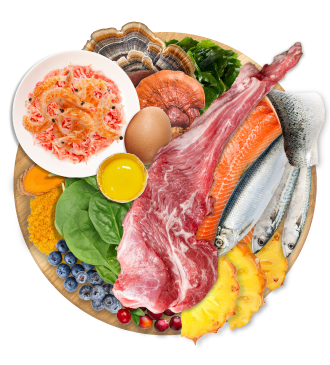 CHARM🍁 Grass-Fed Lamb for Dogs