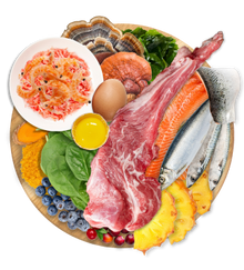 CHARM🍁 Grass-Fed Lamb for Dogs