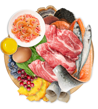 CHARM 🍁Grass-Fed Lamb for Cats & Kittens