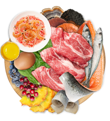 CHARM 🍁Grass-Fed Lamb for Cats & Kittens