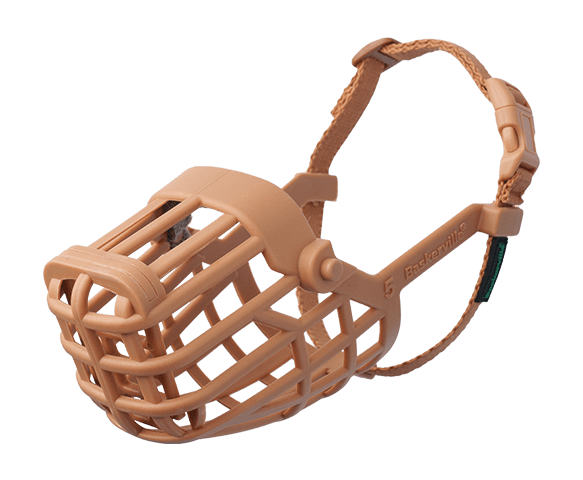Baskerville Classic Basket Muzzle