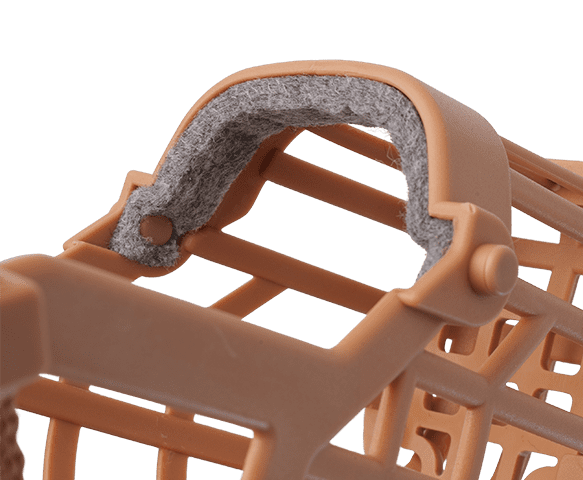 Baskerville Classic Basket Muzzle