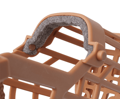 Baskerville Classic Basket Muzzle