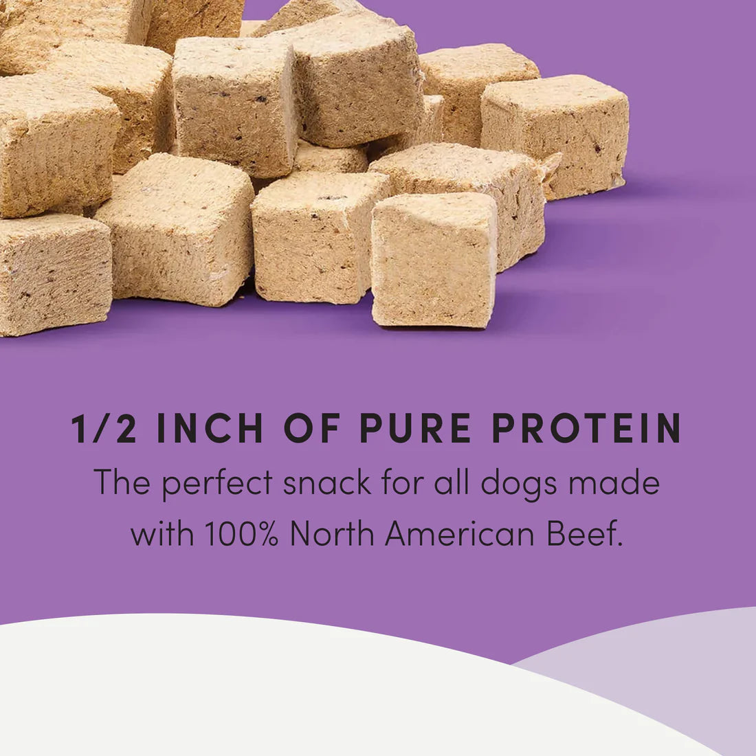 Crumps Naturals 🍁Beef Liver Bites