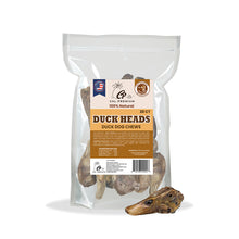 Cal Premium Duck Heads
