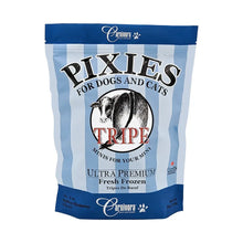 Carnivora🍁Beef Tripe Pixies for Dogs & Cats 2lb/2oz patties