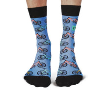 Cycopath Socks 🍁 Uptown Sox
