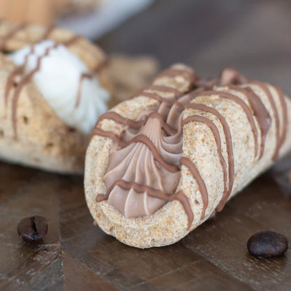 Bosco & Roxy's 🍁Holy Canine-noli! Cafe Cookie