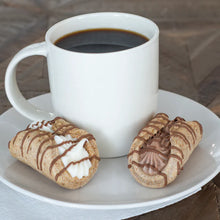 Bosco & Roxy's 🍁Holy Canine-noli! Cafe Cookie