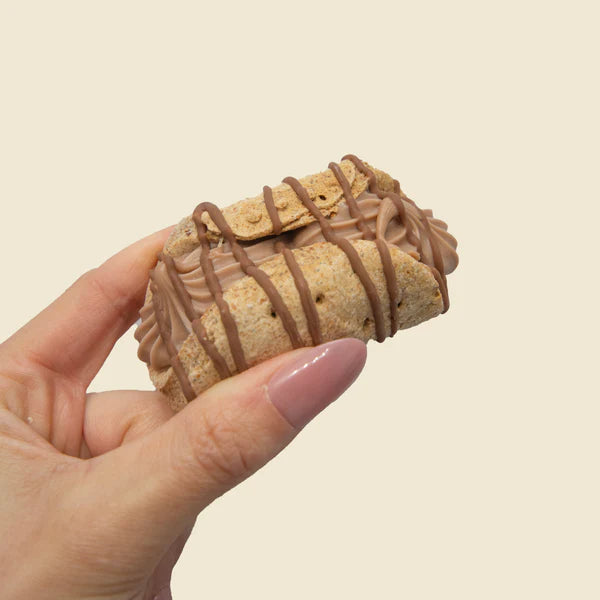 Bosco & Roxy's 🍁Holy Canine-noli! Cafe Cookie