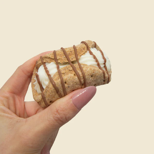 Bosco & Roxy's 🍁Holy Canine-noli! Cafe Cookie