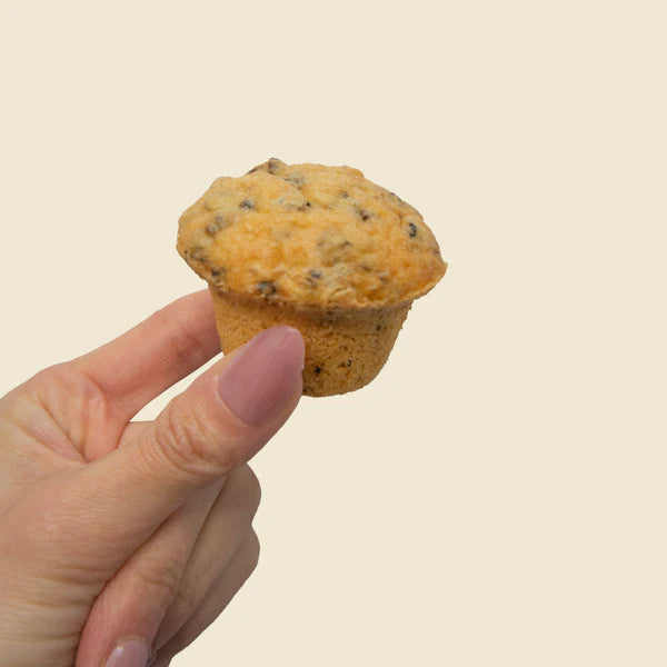 Bosco & Roxy's 🍁Assorted Muffins Dog Cookie