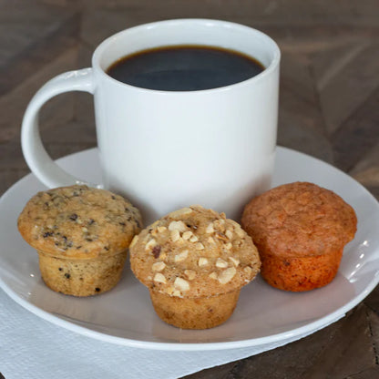 Bosco & Roxy's 🍁Assorted Muffins Dog Cookie