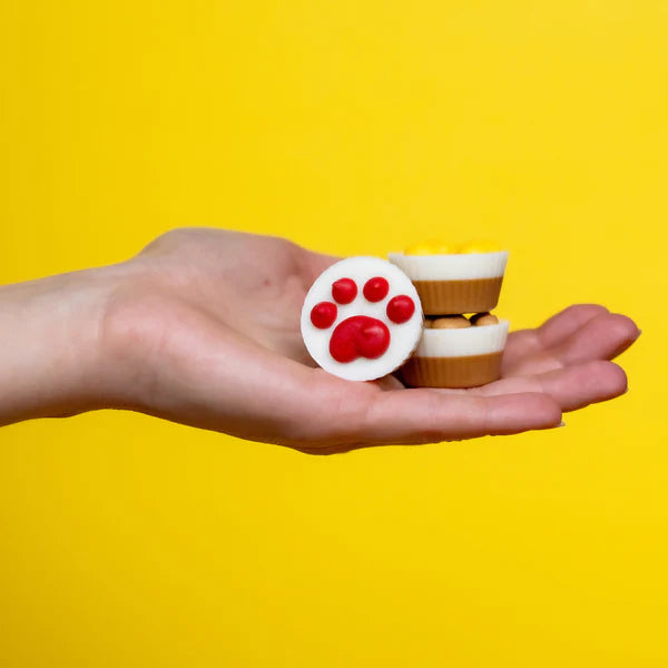 Bosco & Roxy's🍁Peanut Butter Flavoured Treat Cups | Canine Classics