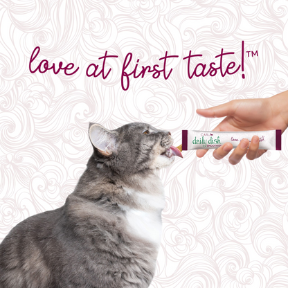 Caru Tuna Lickable Treats for Cats