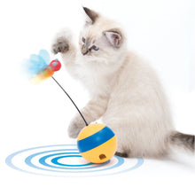 Catit 🍁Play Spinning Bee