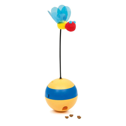 Catit 🍁Play Spinning Bee