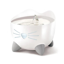 Catit 🍁White Pixi Cat Fountain 2.5L