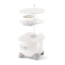 Catit 🍁White Pixi Cat Fountain 2.5L